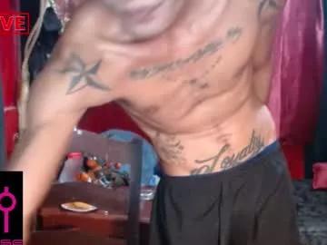 asian_twinkwanker from Chaturbate