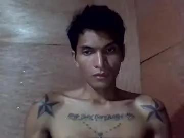 asian_twinkwanker from Chaturbate
