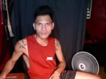 asian_twinkwanker from Chaturbate