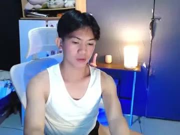 asian_wayne from Chaturbate