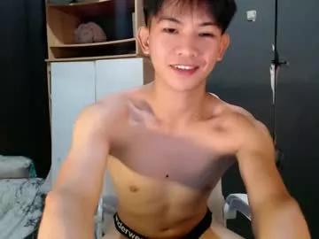 asian_wayne from Chaturbate is Freechat