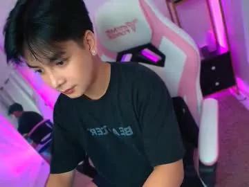 asianacexl from Chaturbate