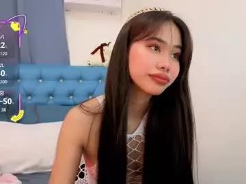 asianbabecandy from Chaturbate