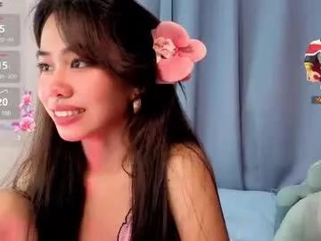 asianbabecandy from Chaturbate