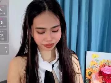 asianbabecandy from Chaturbate