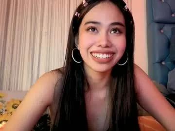 asianbabecandy from Chaturbate