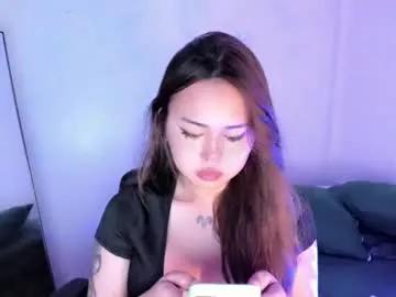 asianbabenicky from Chaturbate
