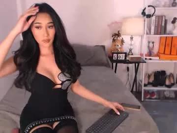 asianbigsausage from Chaturbate