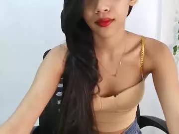 asianblair_x from Chaturbate