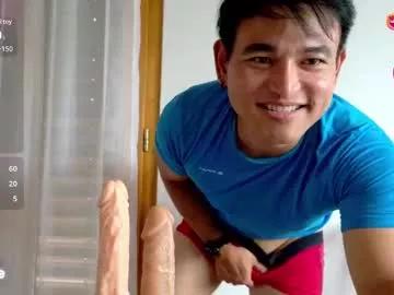 asianboy_sunny from Chaturbate