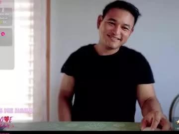asianboy_sunny from Chaturbate