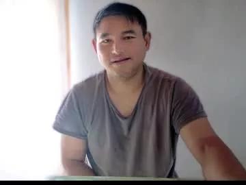 asianboy_sunny from Chaturbate