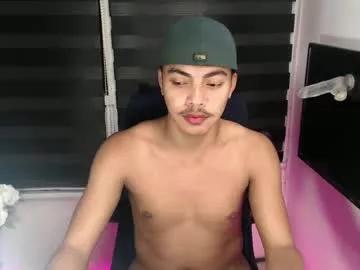 asianboyhunt from Chaturbate