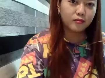 asianbunny10 from Chaturbate
