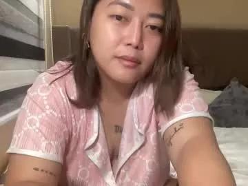 asianbunny10 from Chaturbate