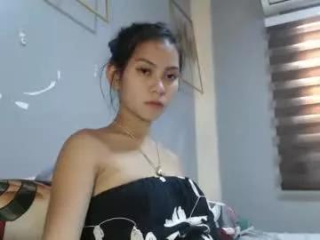 asiancharlotte from Chaturbate