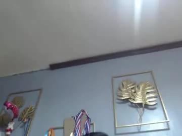 asiancharlotte from Chaturbate