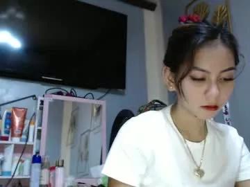 asiancharlotte from Chaturbate