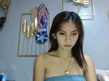 asiancharlotte from Chaturbate