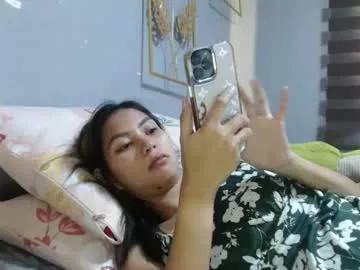 asiancharlotte from Chaturbate
