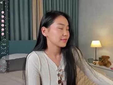 asiancheek from Chaturbate