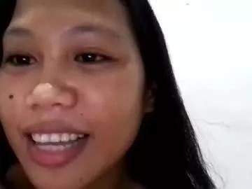 asiancreamy4u from Chaturbate