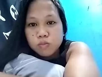 asiancreamy4u from Chaturbate