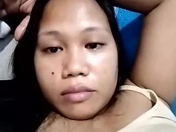 asiancreamy4u from Chaturbate