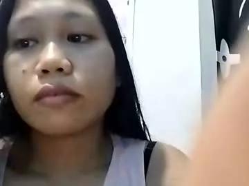 asiancreamy4u from Chaturbate