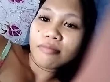 asiancreamy4u from Chaturbate