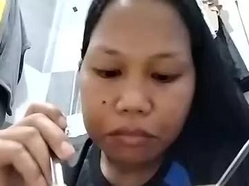 asiancreamy4u from Chaturbate