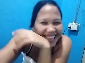 asiancreamy4u from Chaturbate