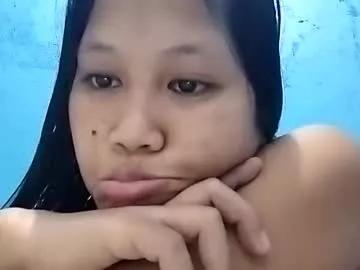 asiancreamy4u from Chaturbate