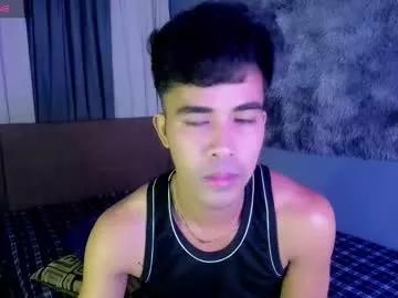 asiancum_peter from Chaturbate is Freechat