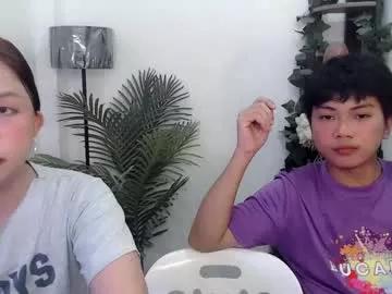 asiancutie0 from Chaturbate