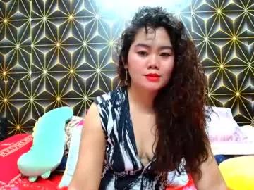 asiandesire25 from Chaturbate