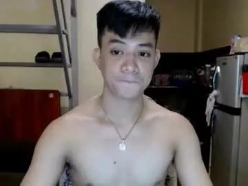 asiandreamboyx from Chaturbate