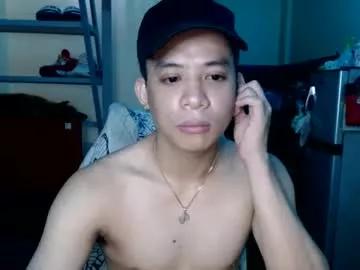 asiandreamboyx from Chaturbate