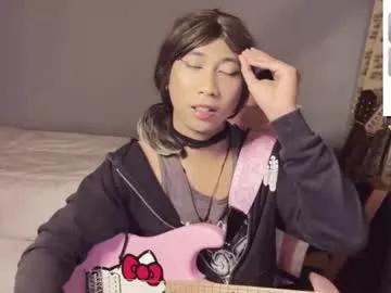 asianfemboycd from Chaturbate