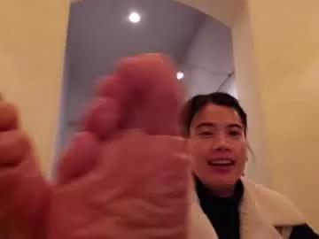 asianfindoll from Chaturbate