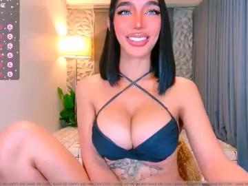 asiangoddess1 from Chaturbate