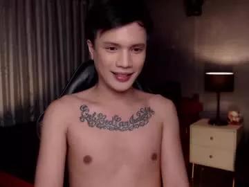 asianguy_nextdoor from Chaturbate