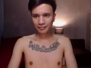asianguy_nextdoor from Chaturbate
