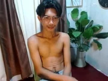 asianhotbigcock from Chaturbate