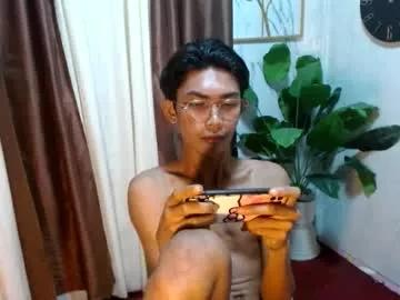 asianhotbigcock from Chaturbate