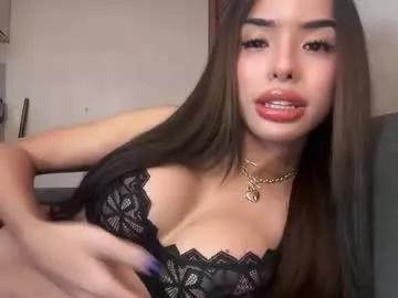 asianhugecockcindy from Chaturbate
