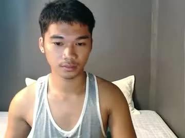 asianhunk_jamesx from Chaturbate
