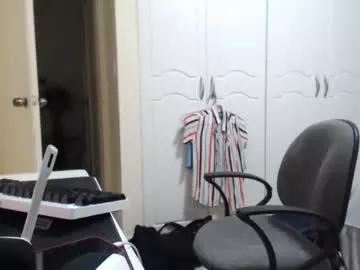 asianlatino00 from Chaturbate
