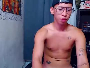 asianlusty_boy from Chaturbate is Freechat