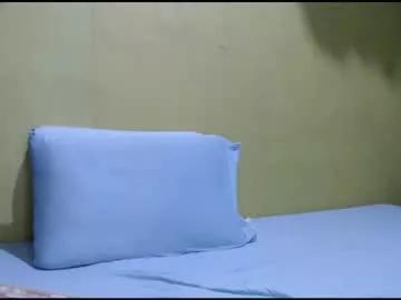 asianmhay24 from Chaturbate